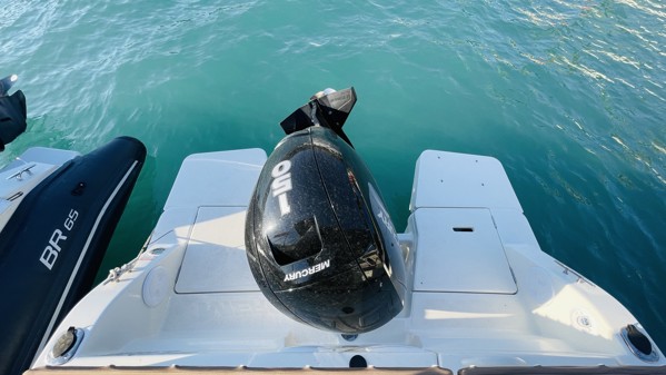 2023 QUICKSILVER 605 OPEN