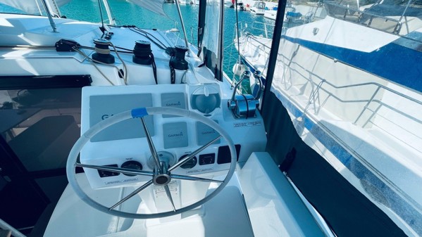 2023 FOUNTAINE PAJOT ASTREA 42 