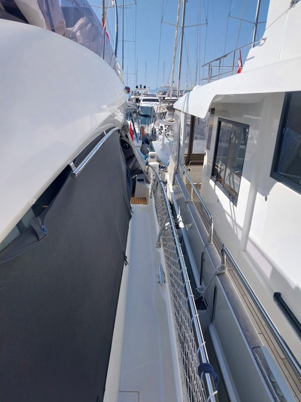 2016 PRESTIGE 500 FLY
