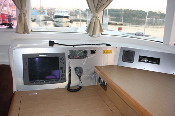 2010 LAGOON 440