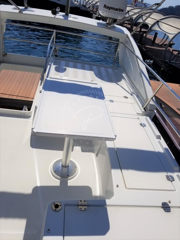 2015 JEANNEAU VELASCO 37F