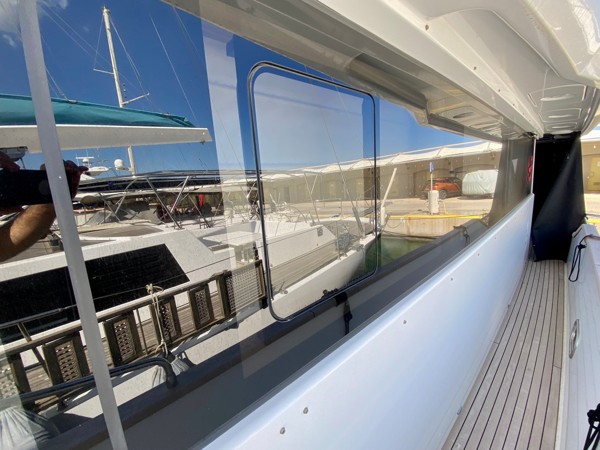 2022 SIRENA 58