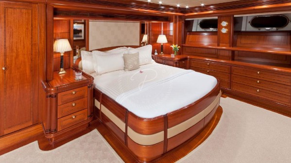 1998 | 2015 ROYAL HUISMAN 47M