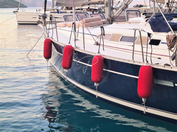 2006 BENETEAU OCEANIS 393 CLIPPER