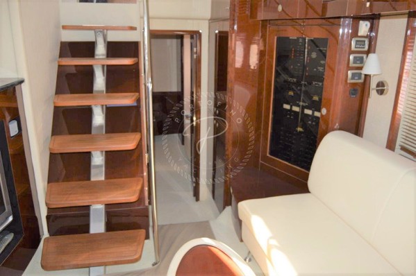 2006 SEA RAY 605 SUNDANCER