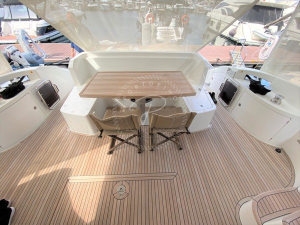 2012 AZIMUT 64 FLY
