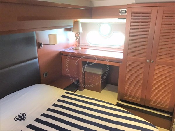 2014 BENETEAU SWIFT TRAWLER 50