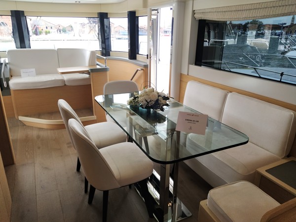 2018 SIRENA 64