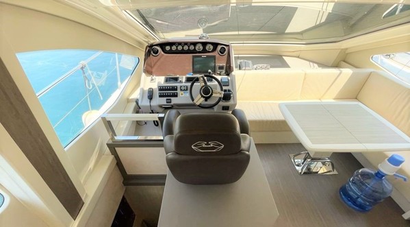 2017 CRANCHI 56 FLY
