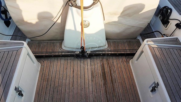 2006 GRAND SOLEIL 45
