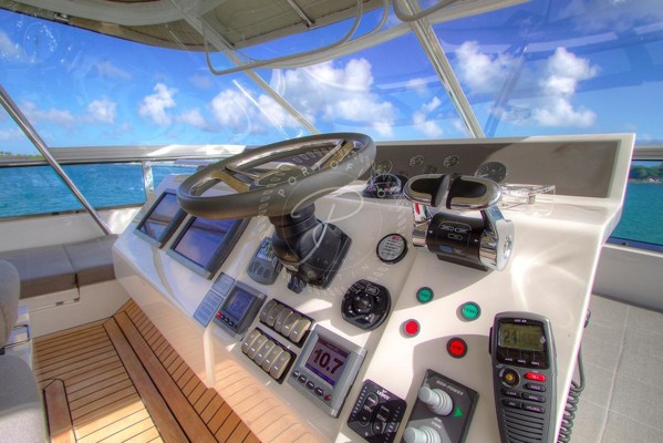 2015 FAIRLINE SQUADRON 65