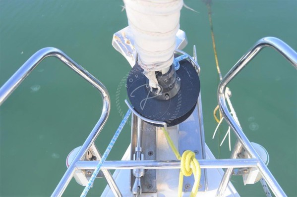 2013 BENETEAU OCEANIS 41