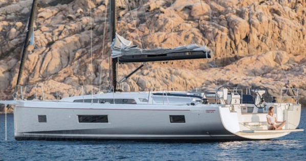 2022 BENETEAU OCEANIS 51.1