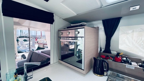 2023 FOUNTAINE PAJOT ASTREA 42 