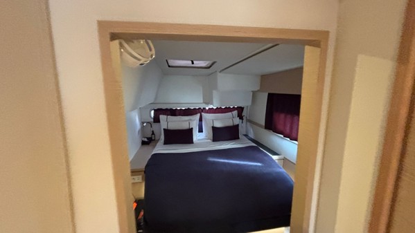 2016 FOUNTAINE PAJOT HELIA 44