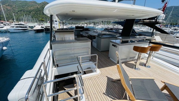 2024 SIRENA 78