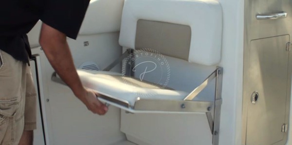 2016 SAILFISH 325 DC