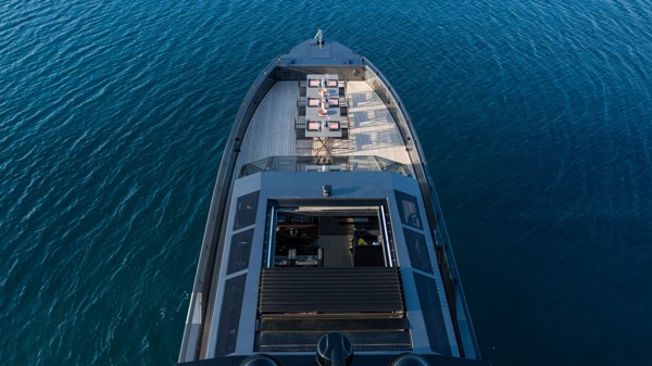 2025 MAZU YACHTS 82