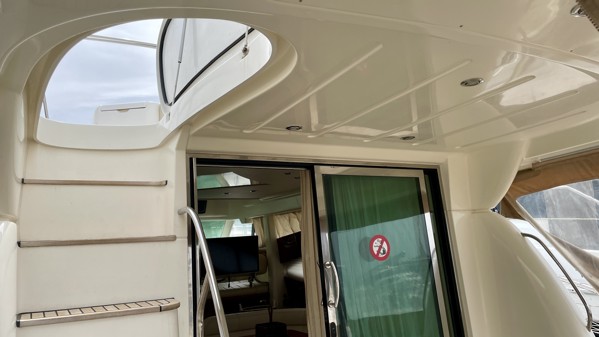 2008 JEANNEAU PRESTIGE 46