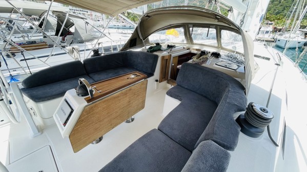 2016 Bavaria Cruiser 51