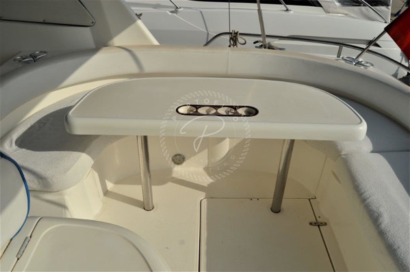 1994 SEALINE 400