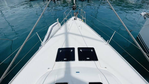2016 Bavaria Cruiser 51