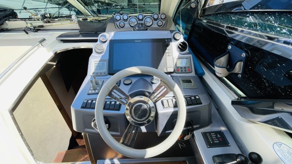 2008 ATLANTIS 50