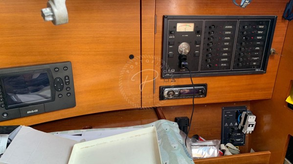 2001 BENETEAU FIRST 40.7