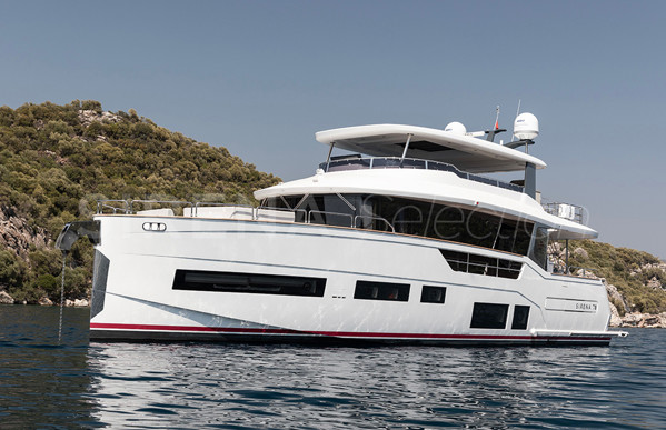 2024 SIRENA 78