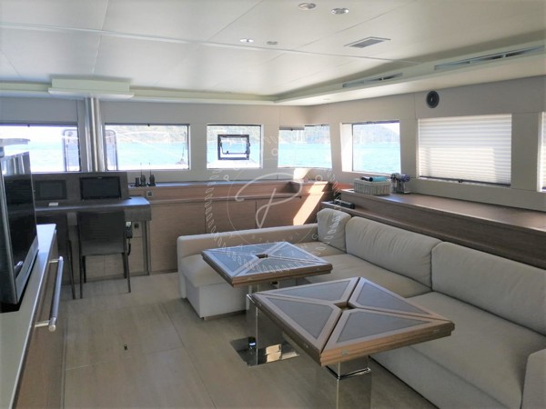 2018 LAGOON 620