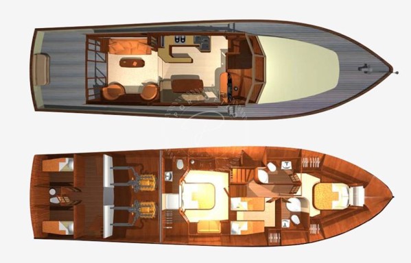 2006 CARIANDA 65