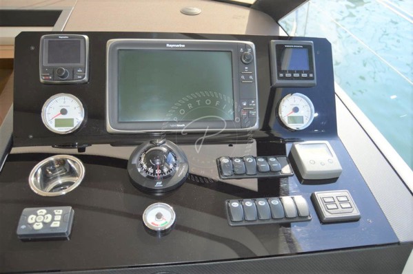 2015 PRESTIGE 420 FLY