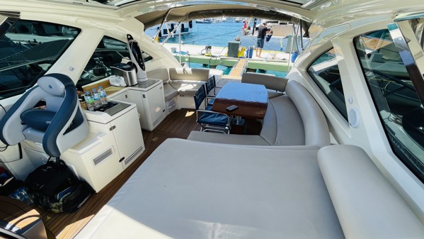 2008 ATLANTIS 50