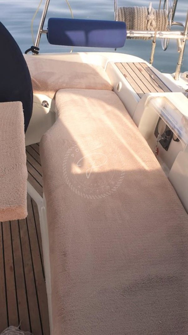 2006 BENETEAU OCEANIS 393 CLIPPER