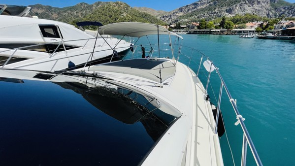 2008 ATLANTIS 50
