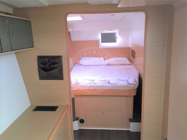2011 LAGOON 400