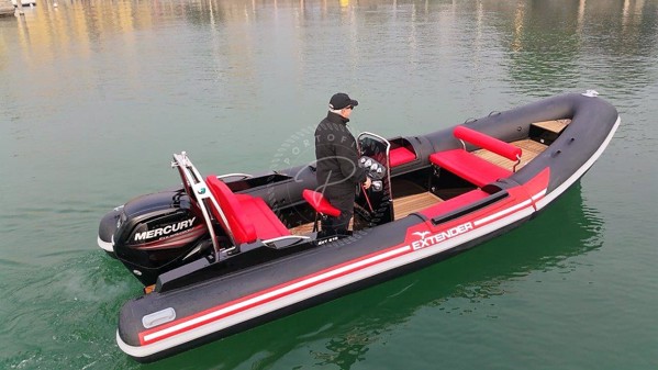 EXTENDER 610