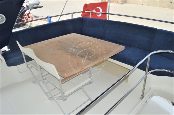 2010 PRESTIGE 60 FLY