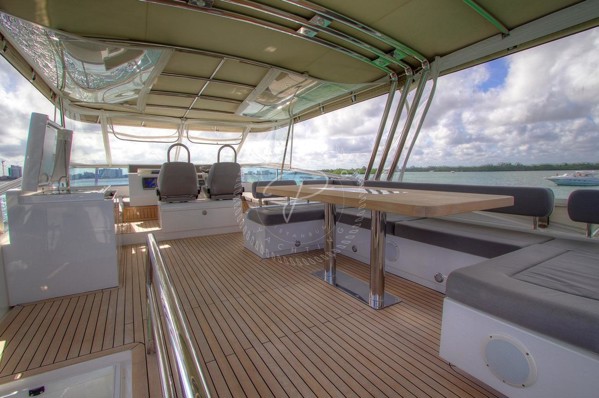 2015 FAIRLINE SQUADRON 65