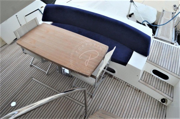 2010 PRESTIGE 60 FLY
