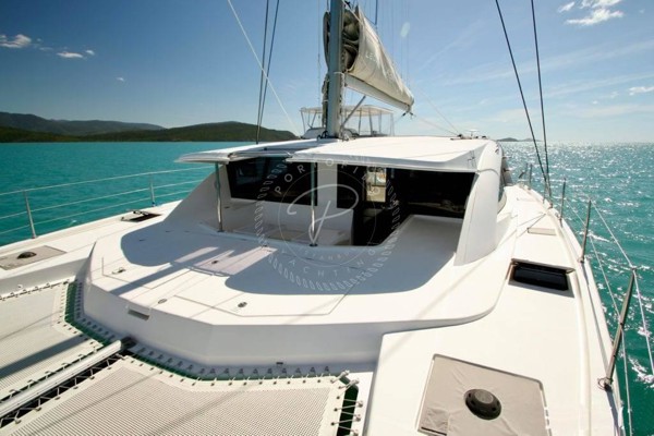 2014 LEOPARD 48