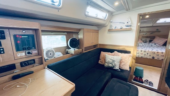 2017 HANSE 455