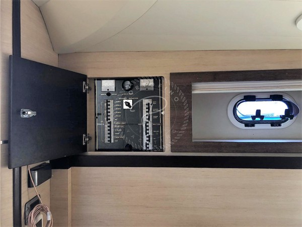 2011 SOLEMAR 44 OCEANIC