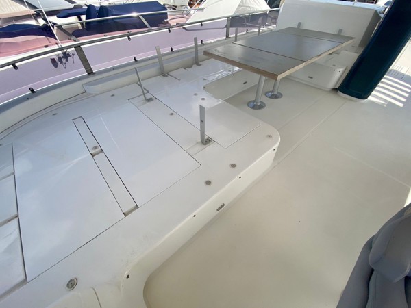 2018 SIRENA YACHTS 64