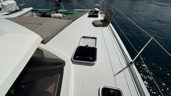 2016 FOUNTAINE PAJOT HELIA 44