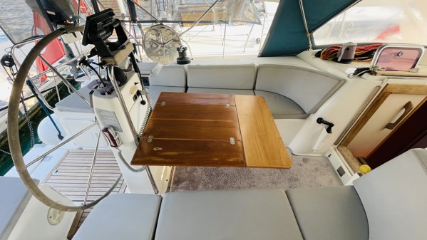 2006 HANSE 400