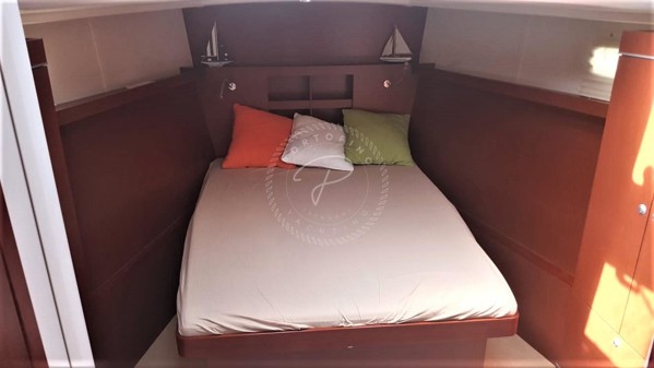 2013 HANSE 445