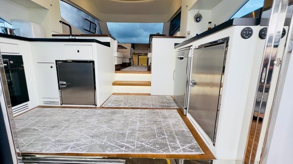2022 MODEL DEEPYACHT 52 FLY