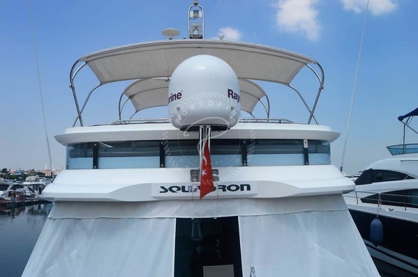 2008 FAIRLINE SQUADRON 58