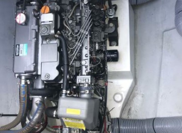 2015 LAGOON 450